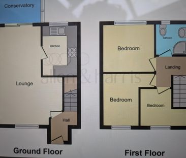 3 Bed Semi Detached House to let in Pewsham - Photo 4