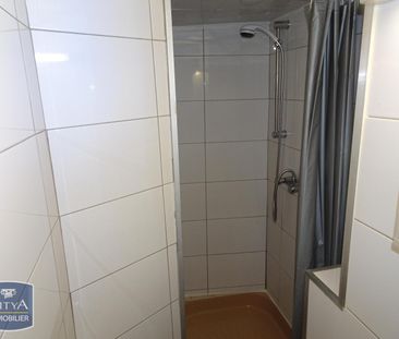 Location Appartement 1 pièce 15m² GRENOBLE 38000 - Photo 1