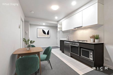 2405/568 Collins Street - Photo 4