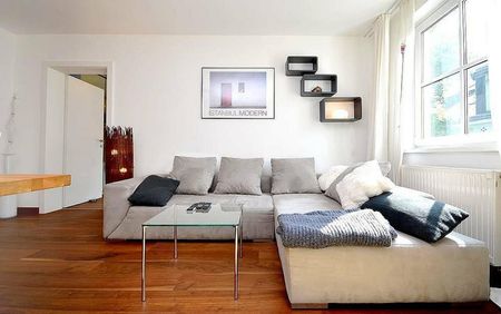 Steckhovengasse - Photo 5