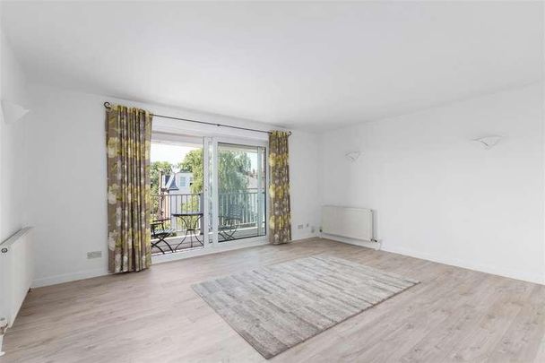 Spencer Hill, Wimbledon, SW19 - Photo 1