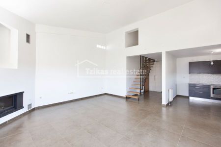 Διαμέρισμα για ενοικίαση Κέντρο (Καλαμαριά) - Φωτογραφία 5