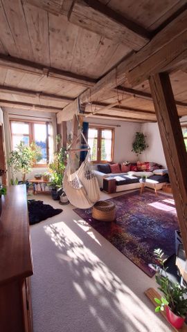 Gemütliche 4.5-Zimmer an ruhiger Lage in Hauptwil-Gottshaus - Photo 5