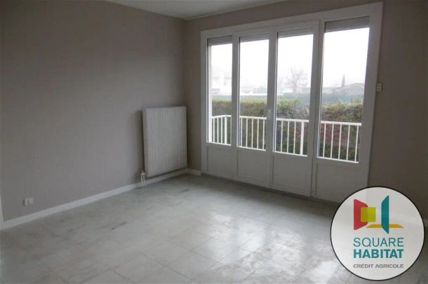 Location appartement 2 pièces - 59m² à Issoire (63500) - Photo 1