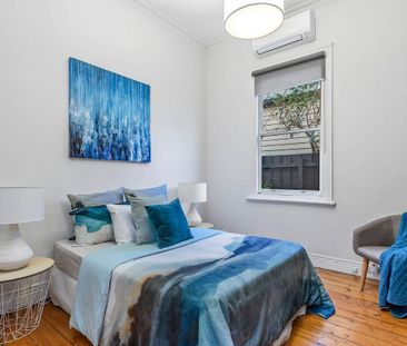 Register to Inspect // Classic Style meets Contemporary Class - Photo 5