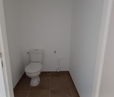 location Appartement T2 DE 43.9m² À NANTES - Photo 5