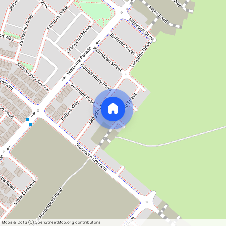 21 Avaward Street, 3024, Wyndham Vale