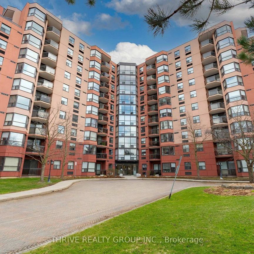 For Lease - 600 Talbot Street Unit# 803, London East, Ontario - Photo 1