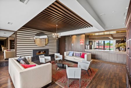 For Lease - 1035 Bank Street Unit# 904, Glebe - Ottawa East and Area, Ontario - Photo 5