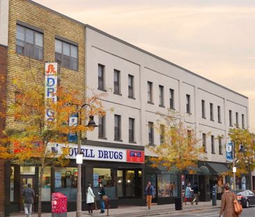 For Lease - 14 1/2 King Street Unit# 310, Oshawa, Ontario - Photo 6