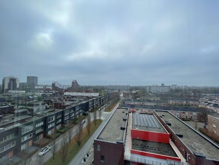 Appartement te huur: Grote Beerstraat 173-32 9742 RG Groningen - Photo 2