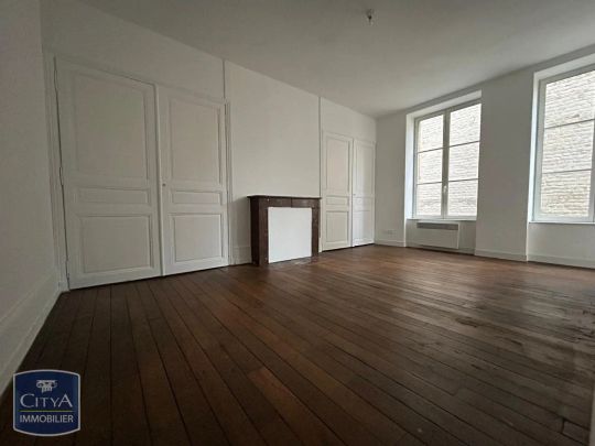 Appartement à louer 4 pièces 112.61m² - Photo 1