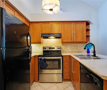 For Lease - 3025 Elmcreek Road Unit# 6, Mississauga, Ontario - Photo 2