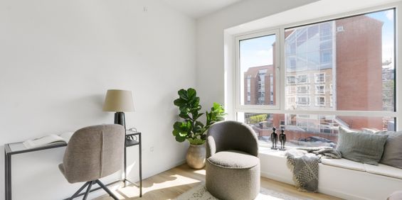 Bo til leje i den fede del af Østerbro - Photo 3