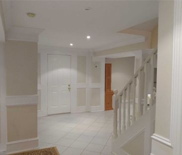 For Lease - 38 Lois Drive Unit# Bsmt, Vaughan, Ontario - Photo 1