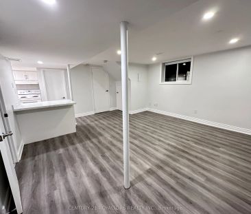 50 Marbury Crescent #Lower - Photo 1