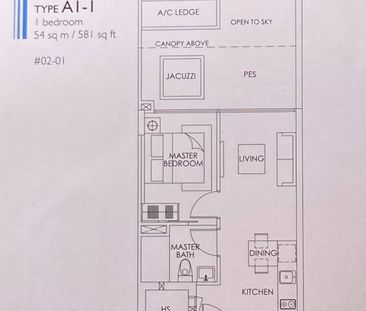 28 RC Suites (D8), Apartment - For Rent - Photo 4