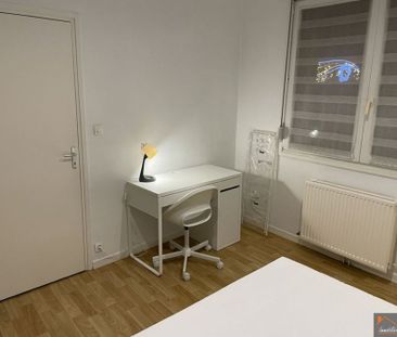 Appartement 2 pièces à Croix - Photo 3