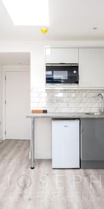 1 bedroom property to rent - Photo 4