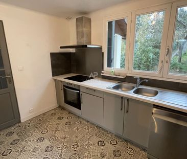 Tout savoir sur cette maison dans le quartier Hennemont, à Saint-Ge... - Photo 6