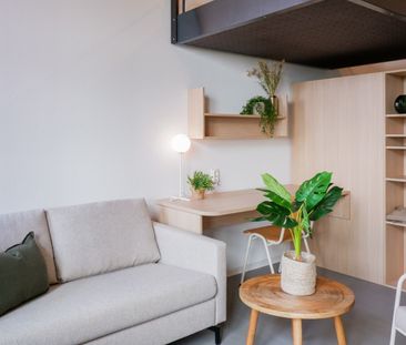 Poststraat 3-A36, Sittard - Photo 1