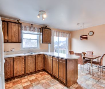 Maison de plain-pied - 6875 Av. Milligan - Photo 3