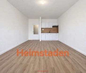 Pronájem bytu 1+kk 28 m - Photo 2