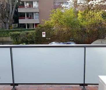 CHF 1290.- / Erster Monat in Basel - Spalen, möbliert - Photo 1