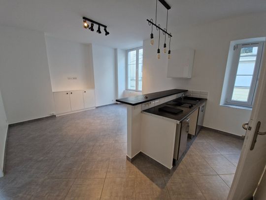 Location appartement 2 pièces, 34.10m², Le Plessis-Robinson - Photo 1