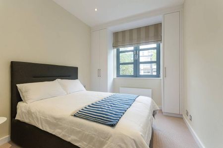 2 bedroom flat to rent - Photo 5