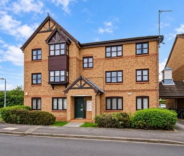 2 bedroom flat to rent - Photo 6