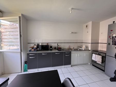 LE HAVRE - Appartement 3 pièces - Photo 5