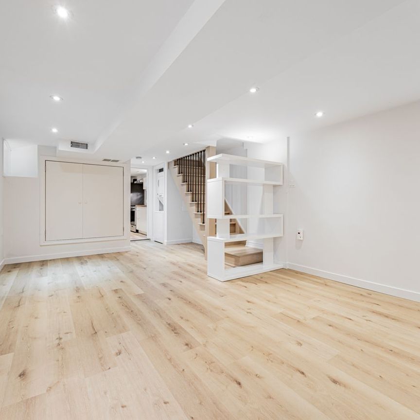 For Lease - 371 McRoberts Avenue Unit# Lower, Toronto, Ontario - Photo 1