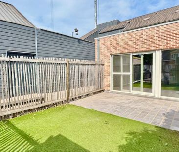 Gelijkvloers app. te huur in Ertvelde voor € 975 met 2 slaapkamers - Foto 5