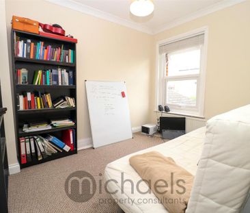 2 bedroom terraced house to rent - Photo 6