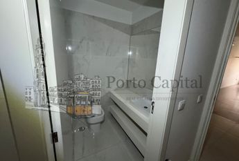 Apartamento T1 em Porto