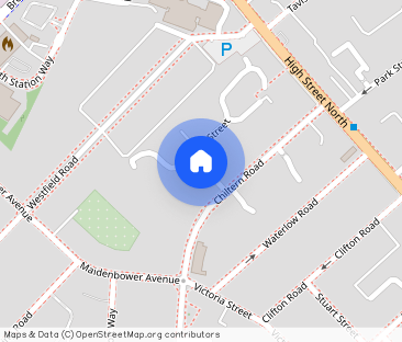 Cross Street North, Dunstable - Photo 1
