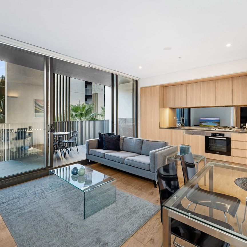 215/88 Church Street, Parramatta NSW 2150 - Apartment For Rent | Domain - Photo 1