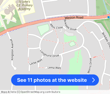 Snead Close, Stafford, ST16 - Photo 1