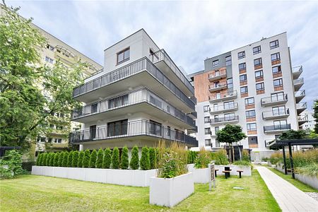 Condo/Apartment - For Rent/Lease - Warszawa, Poland - Zdjęcie 4