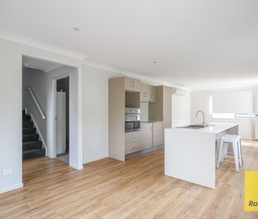 LUXURY TOWNHOUSE - PRIVATE COURTYARD - Photo 4