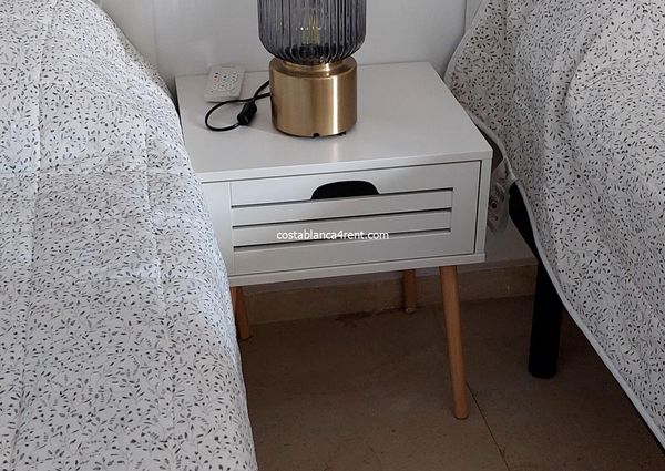 Apartement Benidorm levante