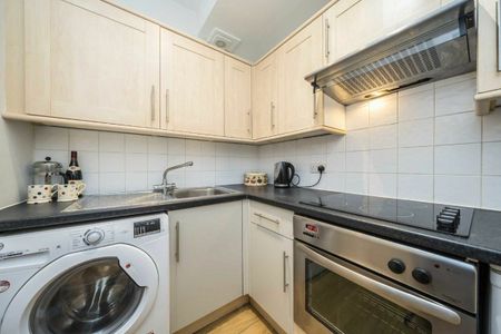 Kempsford Gardens, Earls Court, SW5 - Photo 5