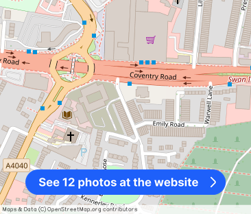 Charles Edward Road, Birmingham - Photo 1