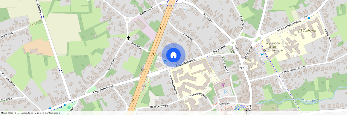 Rosalie De Blockstraat 12 / 2, 3520 Zonhoven