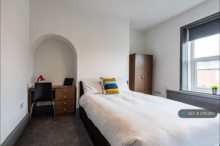 1 bedroom in a house share to rent - Photo 3