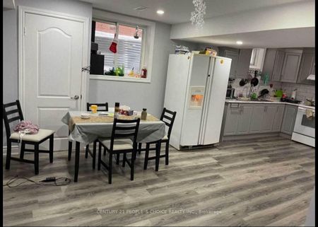 For Lease - 24 Skranda Hill Unit# Lower, Brampton, Ontario - Photo 4