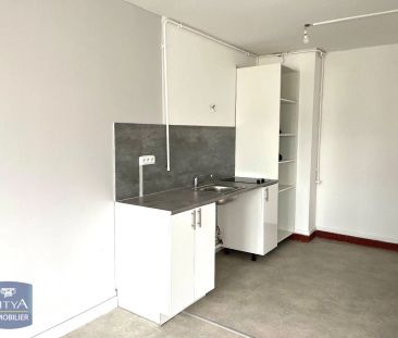 Appartement à louer 2 pièces 40.26m² - Photo 1