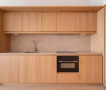 Apartamento T1 em Lisboa - Photo 5