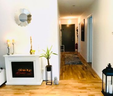 Ekebergabacken, Farsta - Photo 1